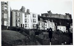 Castledown Terrace 1950
